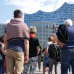 Private Elphi Plaza guided tour - Analyzing the Value: Price and What You Get