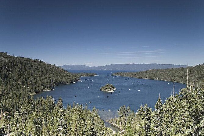 Private Emerald Bay Boat Cruise 2 Hours Lake Tahoe - Who Should Consider This Tour?