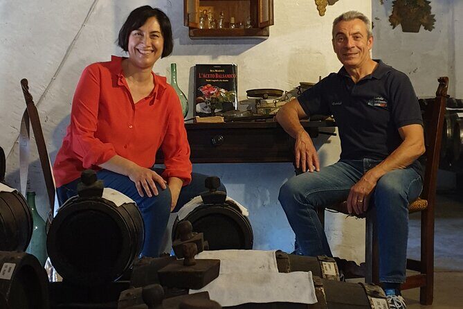 Private Emilian Food and Wine Tasting Tour in Modena - Who Should Book This Tour?