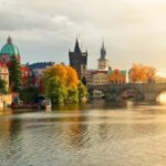 Private English speaking driver from Vienna to Prague & back - How the Experience Has Been Described by Others