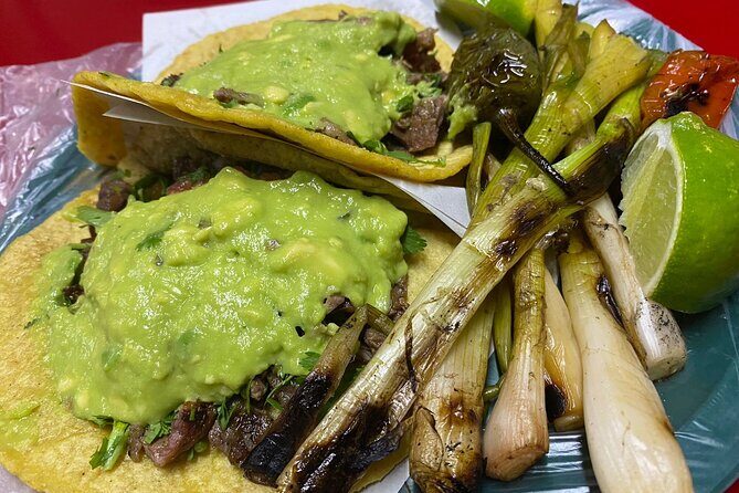 Private Ensenada Tacos and Wine Tour - Practical Details: Transportation, Timing, and Comfort