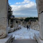 Private Ephesus and Artemis Temple Half Day Tour / On Time Return - The Practicalities