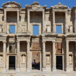 Private Ephesus and House of Virgin Mary Tour Cruiser Only - The Food & Local Tips
