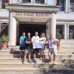 PRIVATE EPHESUS and HOUSE OF VRGN MARY TOURS KUSADAS PORT - FAQs