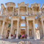 Private Ephesus and Pamukkale tour in One Day - Break down of the Itinerary
