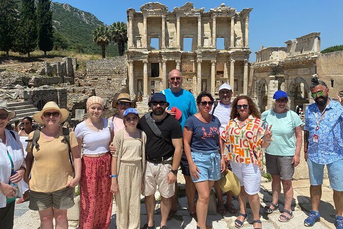 Private Ephesus and Shopping Tour for Cruisers Only - How the Tour Adds Value