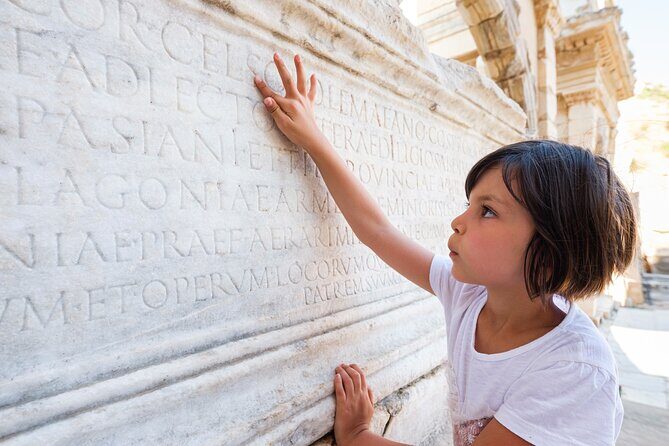 Private Ephesus and Sirince Village Tour from Kusadasi Port/Lunch - The Itinerary Breakdown