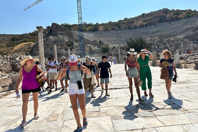 Private Ephesus, Artemis and Mary's House Tour - Analyzing the Cost and Value