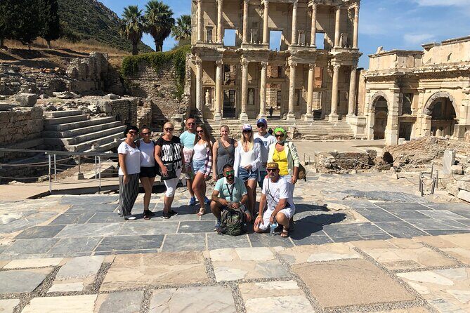 Private Ephesus Day Tour From Istanbul by Plane - What Makes This Tour Stand Out