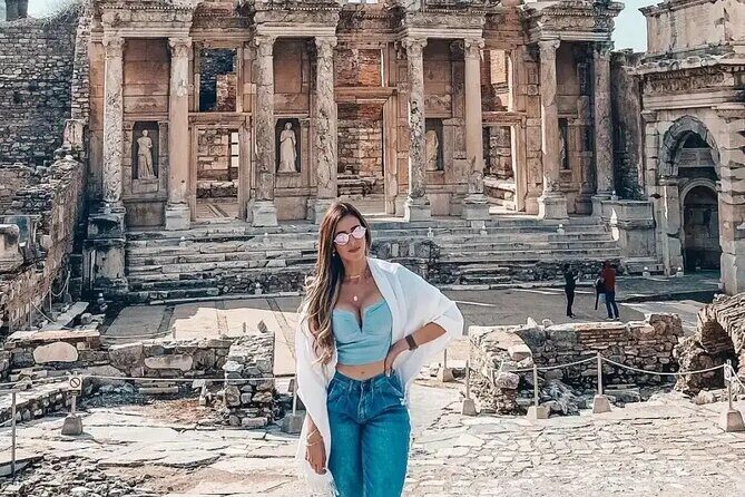 Private Ephesus Experience Including Virgin Mary and St John - What You Should Know About the Details