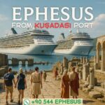 Private Ephesus Group Tour (Kuadas) Fixed Price Up to 15 People - The Value Proposition