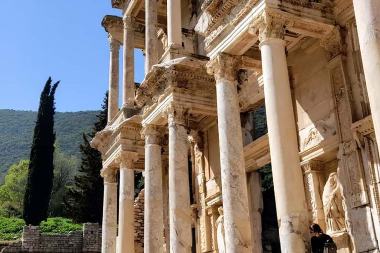 Private Ephesus, House of Virgin Mary with SPANISH Speaking - FAQ