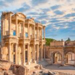 Private Ephesus Less Walking Tour with Expert Guide - The Well-Planned Itinerary