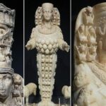 PRIVATE EPHESUS & MARY'S HOUSE TOUR from Izmir Cruise Port - Visiting Virgin Mary’s House