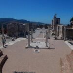 Private Ephesus & Sirince Village Tour from kusadasi - The Charm of Sirince Village