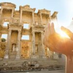 Private Ephesus &The Mary's House Tour for Cruisers(skip theline) - The Real Experience: Combining Comfort, Knowledge, and Flexibility