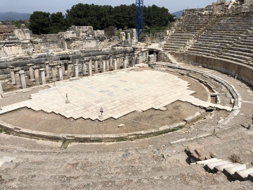 Private Ephesus tour for Cruise Guests w/SkipTheLineTickets - What the Reviews Say