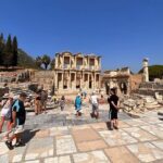 Private Ephesus Tour For Cruise Guests with Skip The Lines Ticket - Introduction: What Makes This Tour Stand Out