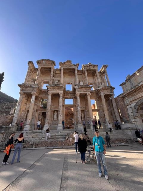 Private Ephesus Tour for Cruise Guests - Why This Tour Stands Out