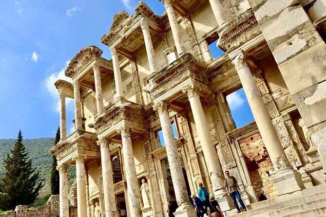 Private Ephesus Tour For Cruisers - FAQ