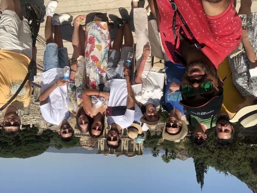 Private Ephesus Tour from Bodrum Port / Hotels - Practical Details and Considerations