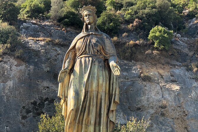 Private Ephesus Tour from Izmir Airport and City Center - A Day in Ephesus: The Itinerary Breakdown