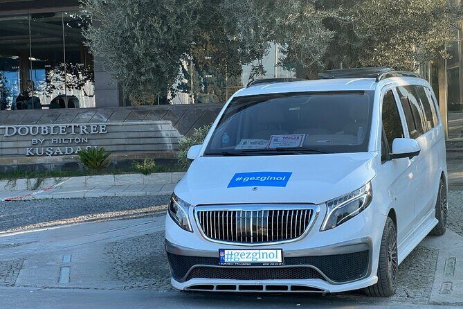 Private Ephesus Tour From KUSADASI / BODRUM / ZMR PORTS - Who Should Consider This Tour?