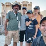 Private Ephesus Tour | History Only | No Shopping Stops - What to Expect from the Guide and the Experience