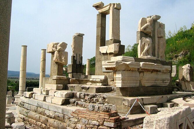 Private Ephesus Tour with Virgin Mary House by Vip Minivan - Who Should Consider This Tour?