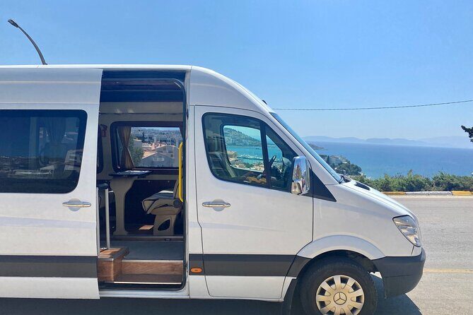 Private Ephesus & Virgin Mary Tours for Cruisers - Skip The line - The Experience You’ll Get