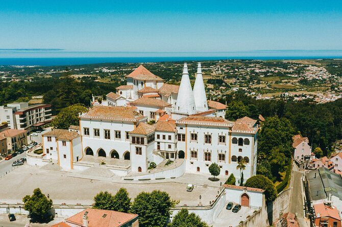 Private Epic Off-Road Adrenaline in Sintra - What to Expect from the Adventure