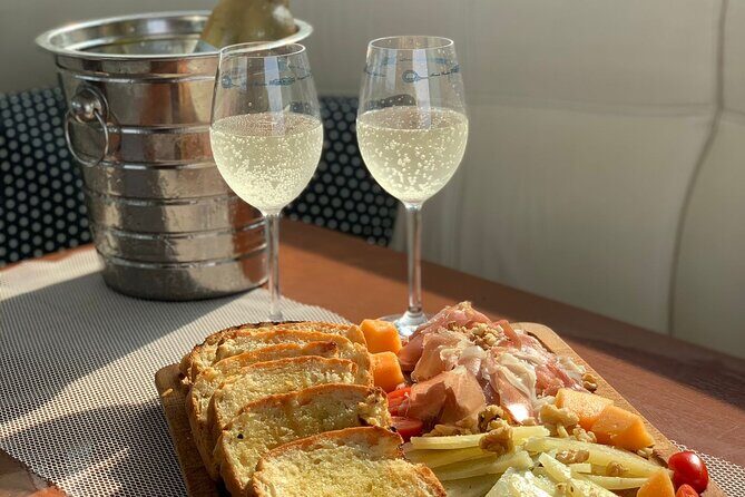 Private Escape to Blue cave and islands from Split - What You Can Expect From the Itinerary