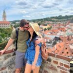 Private eský Krumlov Day Trip from Prague with Mike - Transportation and Convenience