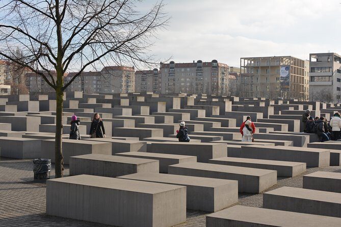 Private Essential 3rd Reich Berlin Tour - Practical Considerations