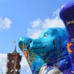 Private Essential Berlin History Tour - What’s Included and What’s Not