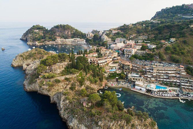 Private Etna & Taormina Tour, from Palermo area & Cefalù - The Experience in Our Own Words