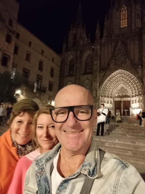 Private evening tour in Barcelona - Who Is This Tour Best For?