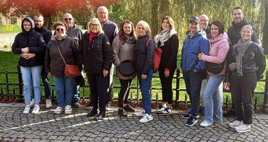 Private event: Bruges with a local! - Who Is This Tour Best For?