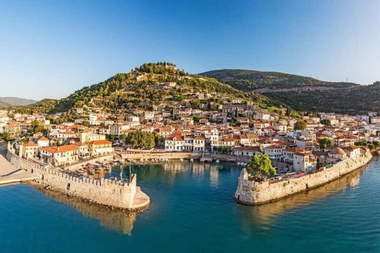 Private Excursion 2 Days: Athens - Nafpaktos & Mountainous Nafpaktia - Who Should Consider This Tour?