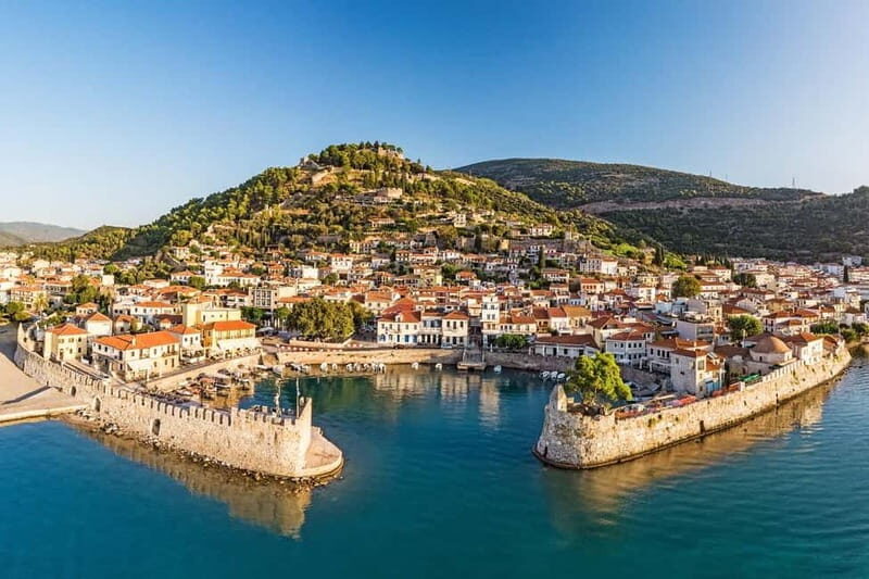 Private Excursion 2 Days: Athens - Nafpaktos & Mountainous Nafpaktia - Who Should Consider This Tour?