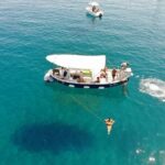 Private excursion along the coast of Cefalu for groups max 10 pax - Practical Details