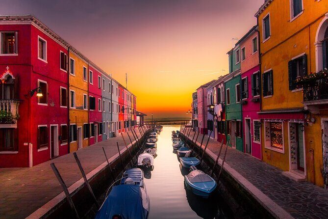 Private Excursion by Motorboat to the Islands of Murano, Burano and Torcello - The Overall Experience: Pros and Cons