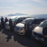 Private excursion from La Spezia to Cinqueterre - Transportation and Comfort