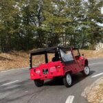 Private excursion from Villefranche in Citroën Méhari to Eze and Monaco - Who Will Love This Tour?