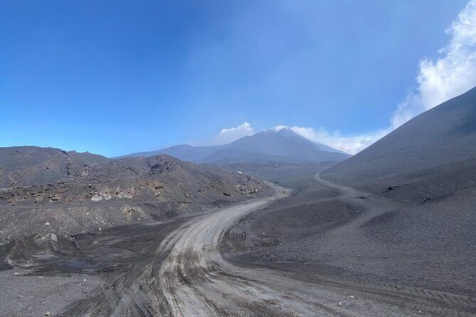 Private excursion on the volcano Etna - Final Thoughts