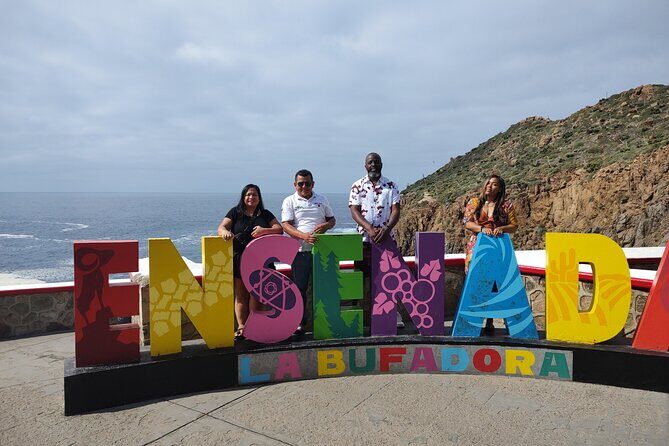 Private excursion to Bufadora and flea market - What’s Included and What’s Not