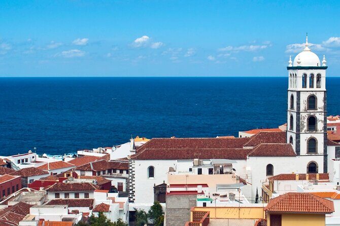 Private Excursion to Masca, Garachico, Icod in Tenerife - Who Should Consider This Tour?