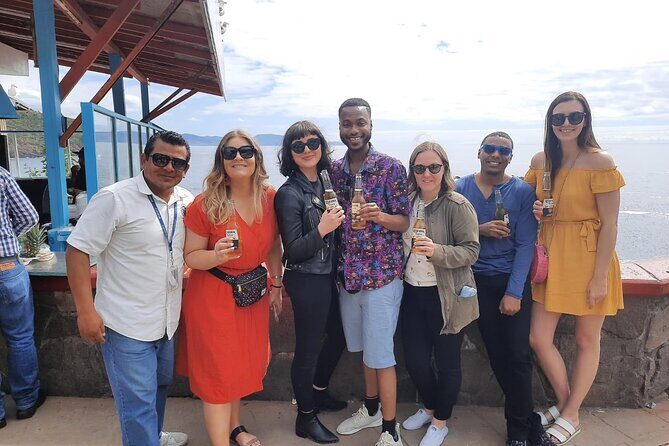 Private excursion to the bufadora and horseback riding on the beach - Possible Drawbacks or Considerations