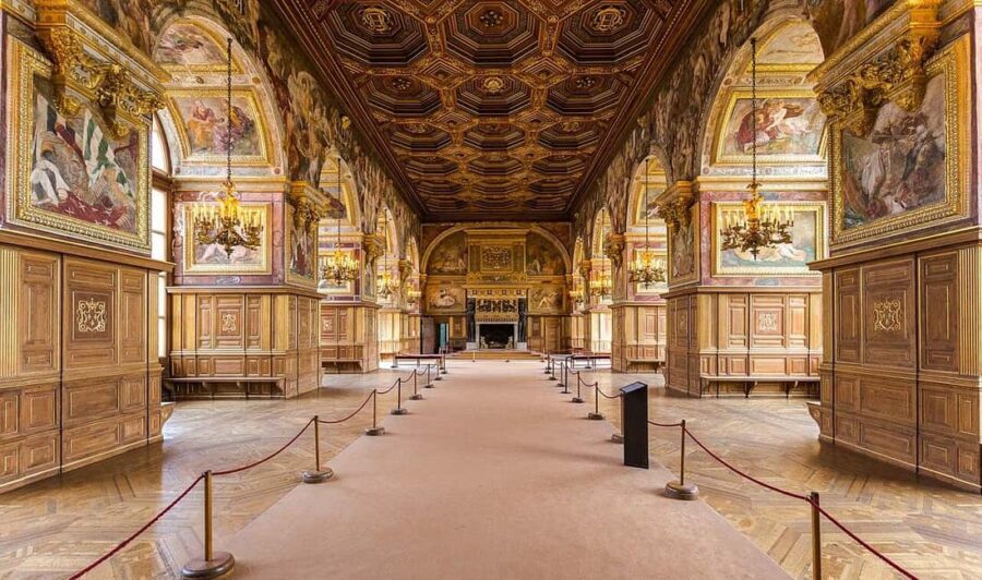 Private excursion to the Château de Fontainebleau by train - What Makes This Tour Stand Out?