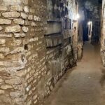 Private Express Tour of Roman Catacombs with Transfer - The Experience and Guides